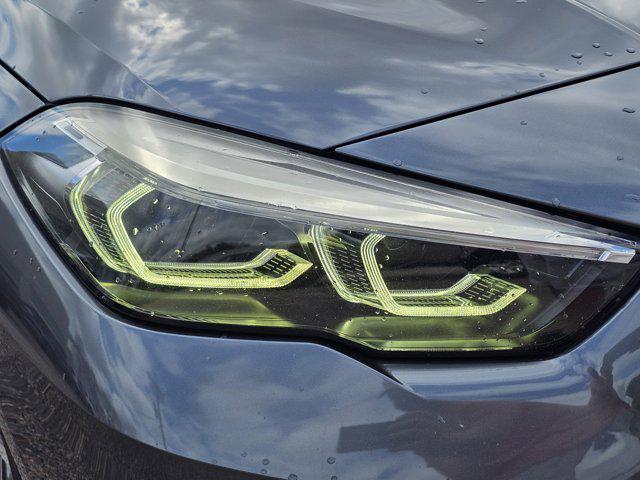 2021 BMW Coupe xDrive