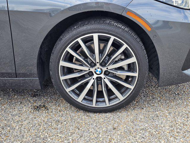 2021 BMW Coupe xDrive