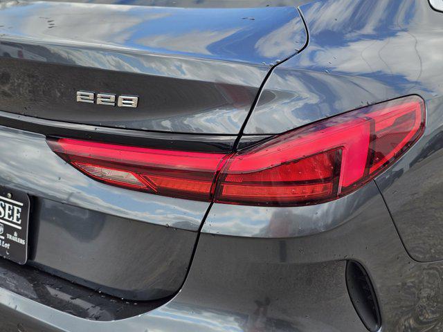 2021 BMW Coupe xDrive