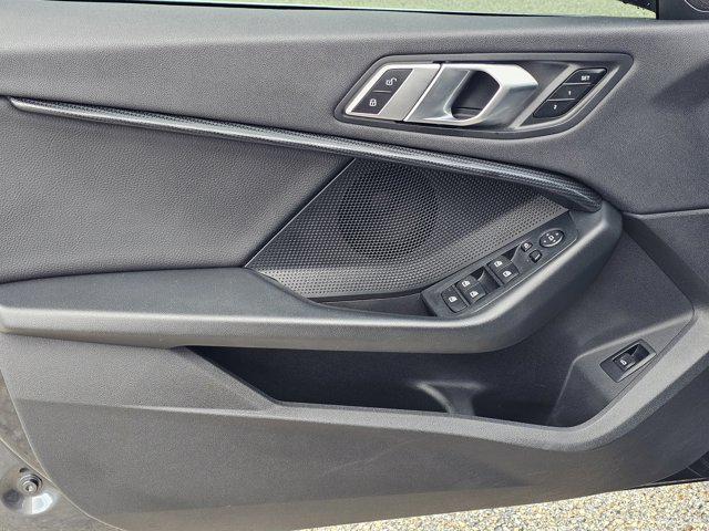 2021 BMW Coupe xDrive