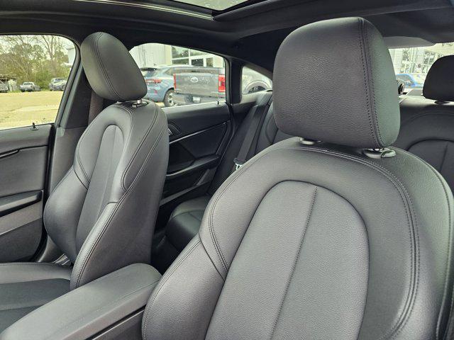 2021 BMW Coupe xDrive