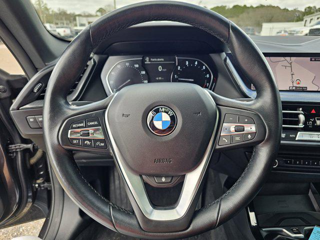 2021 BMW Coupe xDrive