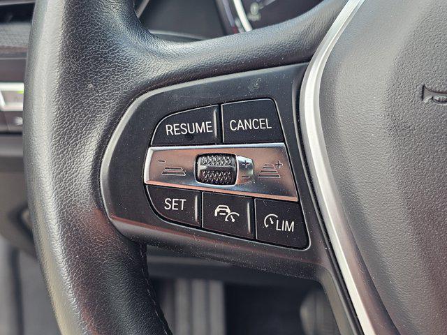 2021 BMW Coupe xDrive