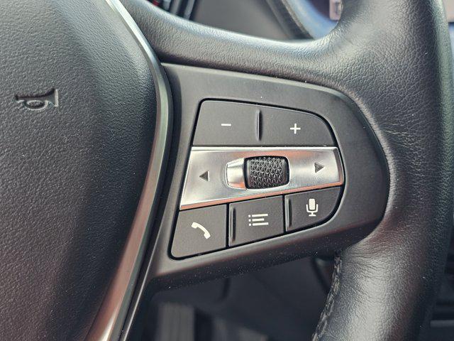 2021 BMW Coupe xDrive