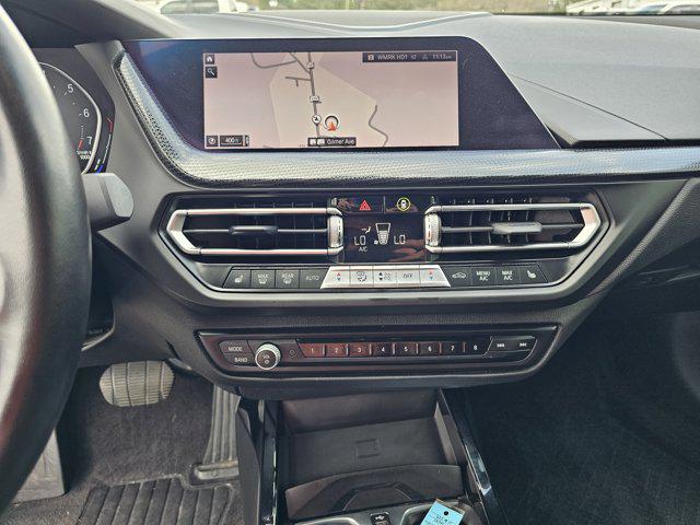 2021 BMW Coupe xDrive