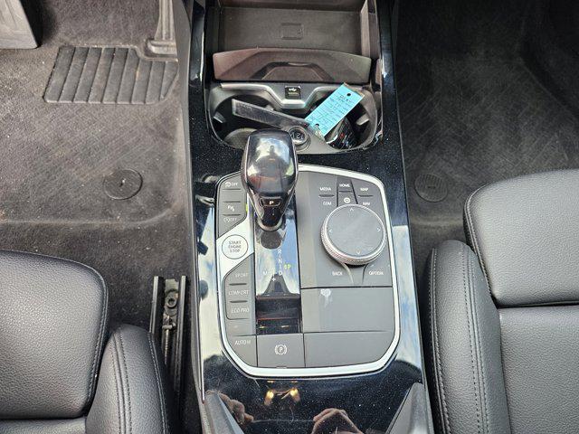2021 BMW Coupe xDrive