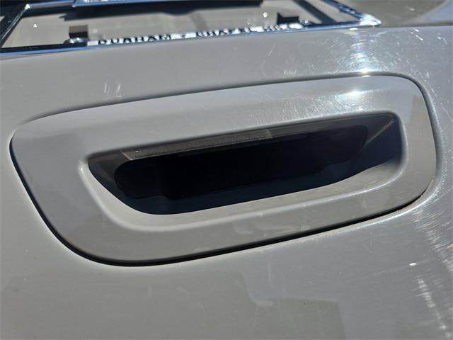 2022 Chrysler Pacifica Pinnacle AWD