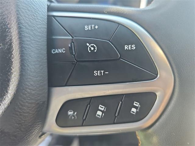 2022 Chrysler Pacifica Pinnacle AWD