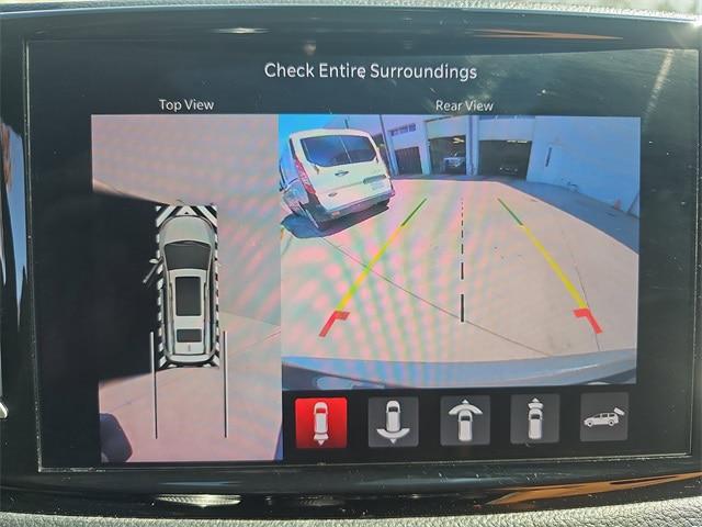 2022 Chrysler Pacifica Pinnacle AWD