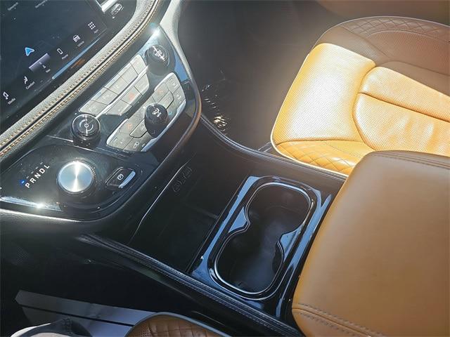 2022 Chrysler Pacifica Pinnacle AWD