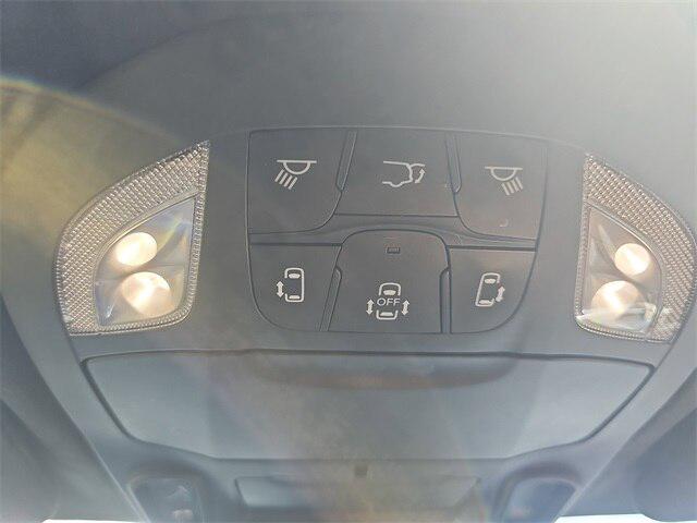 2022 Chrysler Pacifica Pinnacle AWD