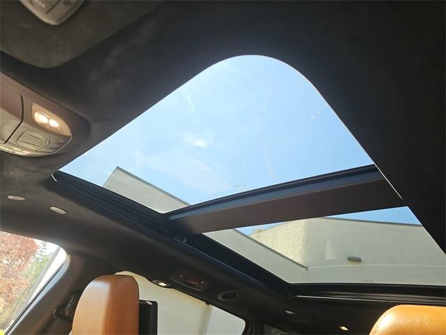 2022 Chrysler Pacifica Pinnacle AWD