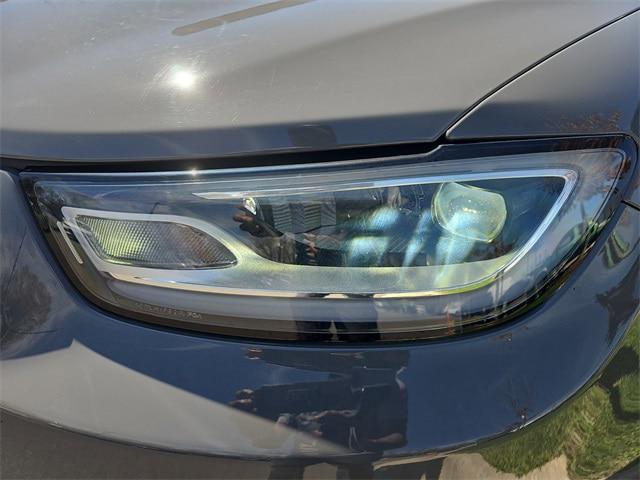 2022 Chrysler Pacifica Pinnacle AWD