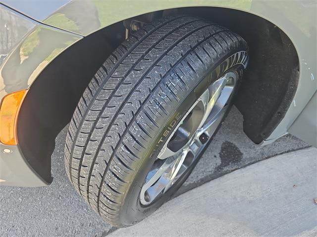 2022 Chrysler Pacifica Pinnacle AWD
