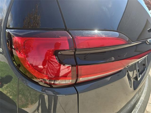 2022 Chrysler Pacifica Pinnacle AWD