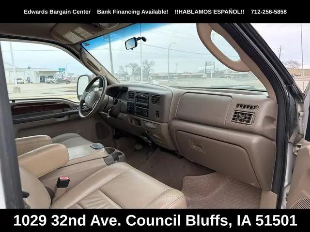 2004 Ford F-250 XLT