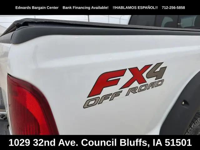 2004 Ford F-250 XLT