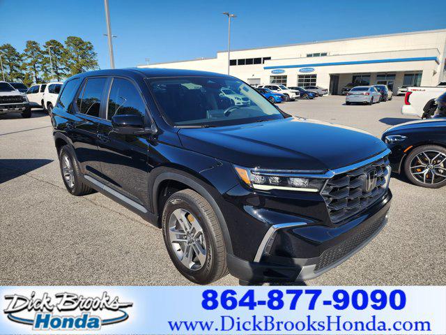 2025 Honda Pilot EX-L for sale in Greer, SC