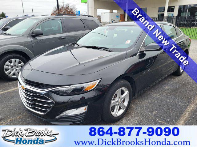 2024 Chevrolet Malibu FWD 1LT for sale in Greer, SC
