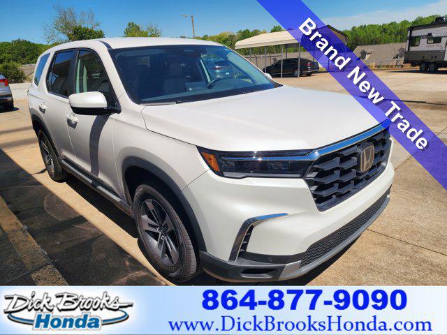2025 Honda Pilot EX-L for sale in Greer, SC
