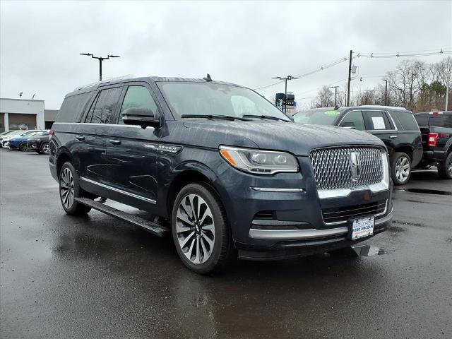 2022 Lincoln Navigator Reserve L for sale in Vauxhall, NJ