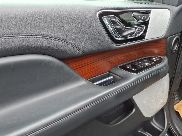 2022 Lincoln Navigator Reserve L