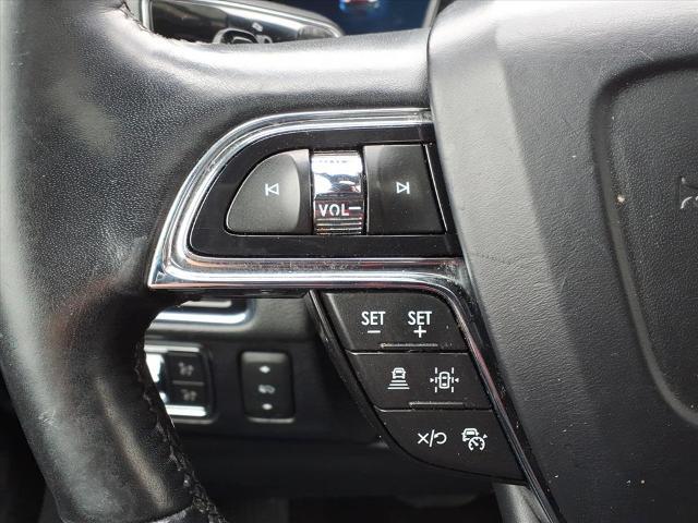 2022 Lincoln Navigator Reserve L