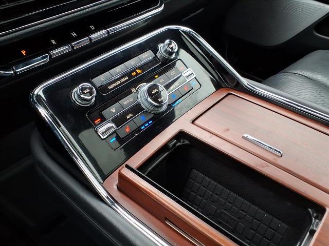 2022 Lincoln Navigator Reserve L