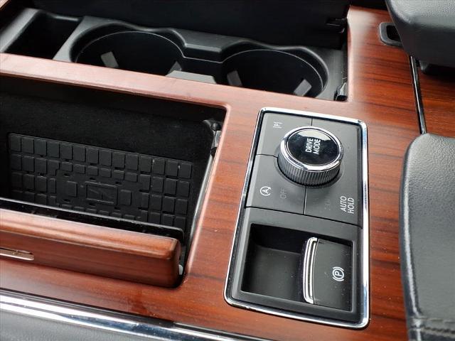2022 Lincoln Navigator Reserve L