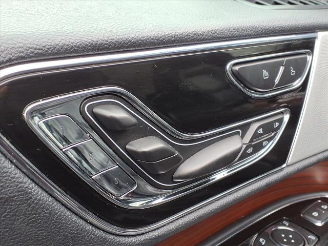 2022 Lincoln Navigator Reserve L