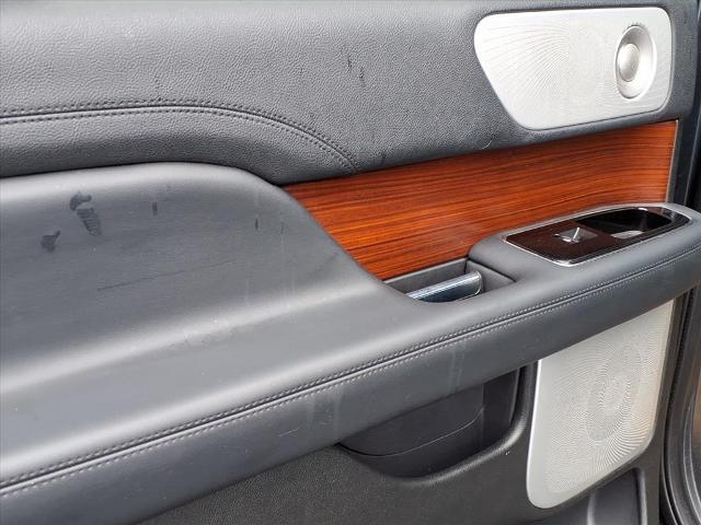 2022 Lincoln Navigator Reserve L