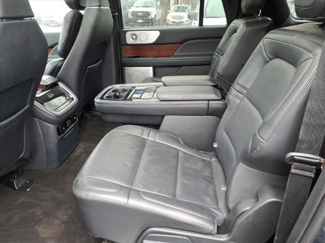 2022 Lincoln Navigator Reserve L