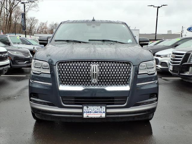2022 Lincoln Navigator Reserve L
