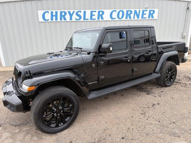 2023 Jeep Gladiator Sport for sale in Liberal, KS