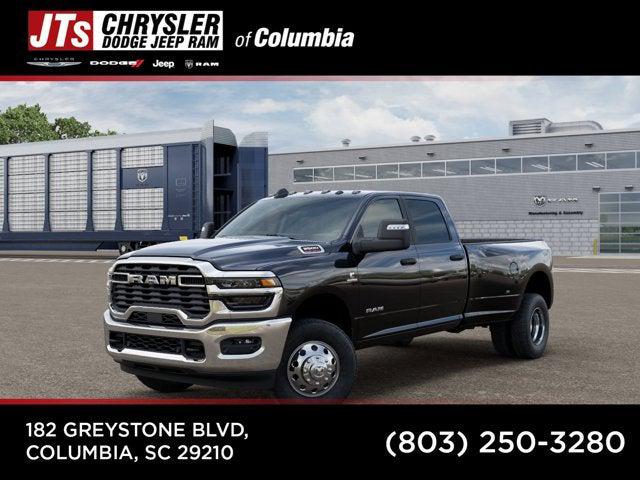 2026 RAM Ram 3500 RAM 3500 BIG HORN CREW CAB 4X4 8 BOX 2026 RAM Ram 3500 RAM 3500 BIG HORN CREW CAB 4X4 8 BOX