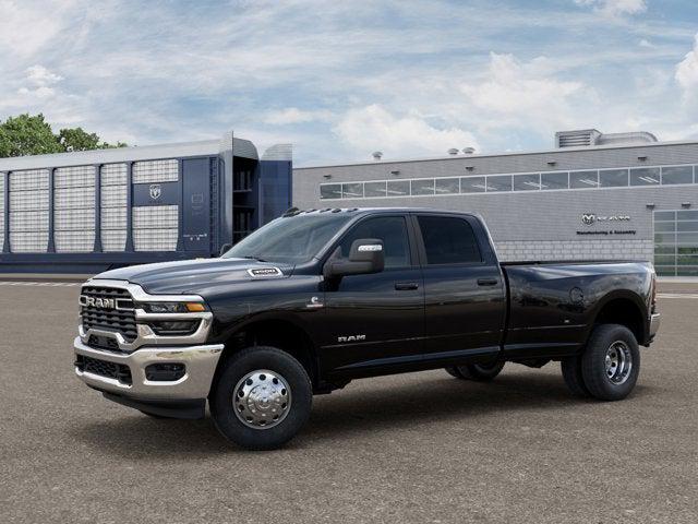2026 RAM Ram 3500 RAM 3500 BIG HORN CREW CAB 4X4 8 BOX 2026 RAM Ram 3500 RAM 3500 BIG HORN CREW CAB 4X4 8 BOX