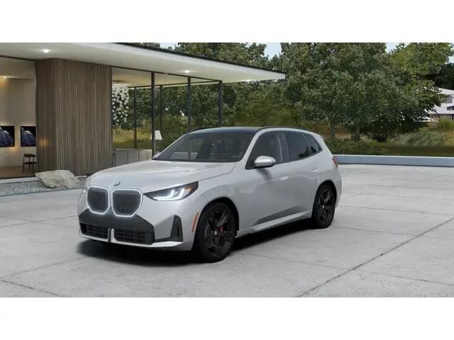 2026 BMW X3 30 xDrive for sale in Chula Vista, CA