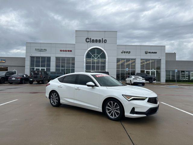 2024 Acura Integra Base for sale in Texarkana, TX