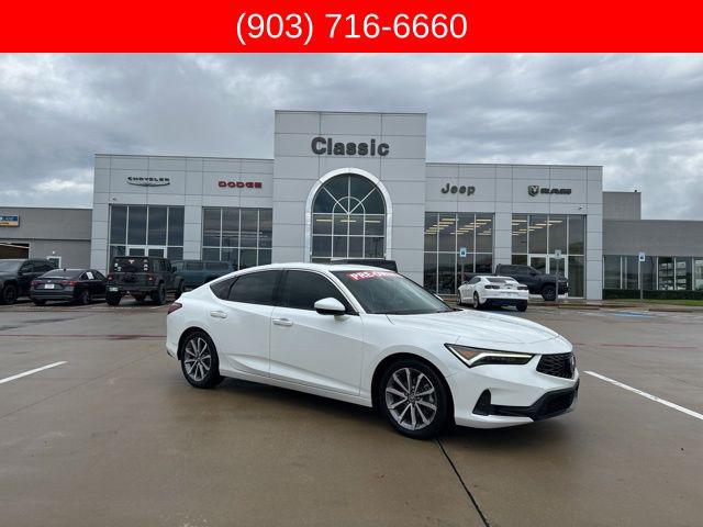 2024 Acura Integra Base for sale in Texarkana, TX