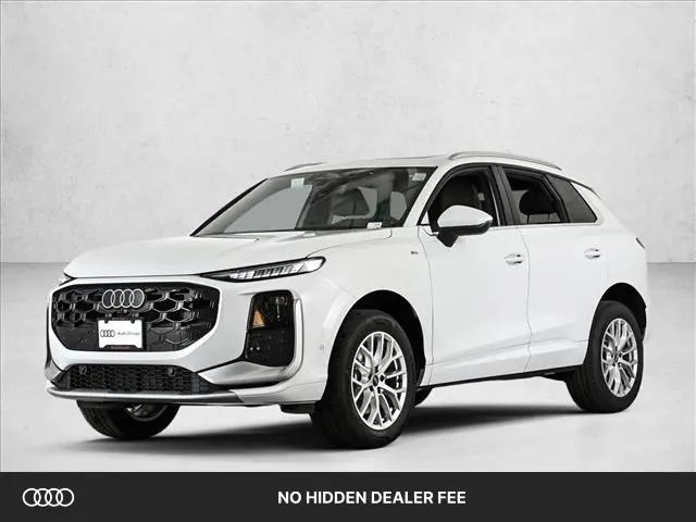 2026 Audi Q3 TFSI quattro S tronic for sale in Chicago, IL
