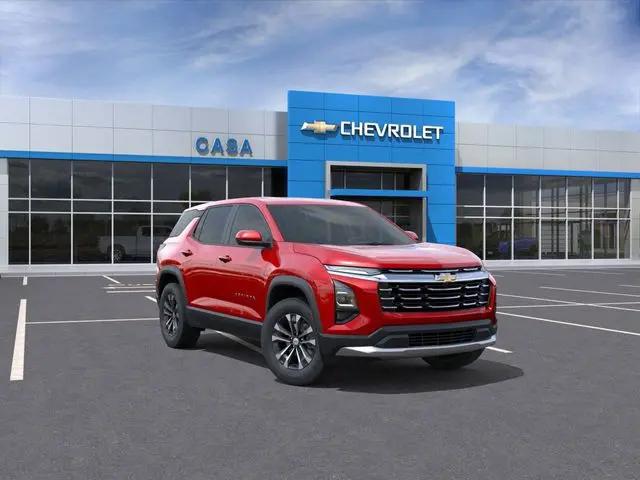 2026 Chevrolet Equinox AWD LT for sale in Prescott, AZ