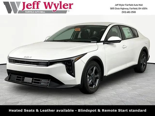 2026 Kia K4 LXS for sale in Fairfield, OH
