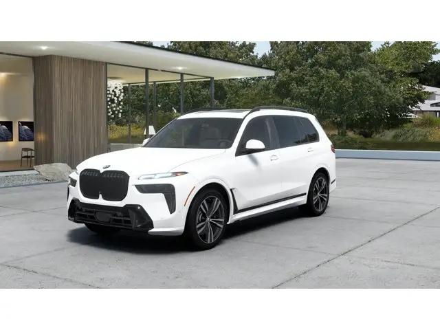 2026 BMW X7 xDrive40i for sale in Norwood, MA