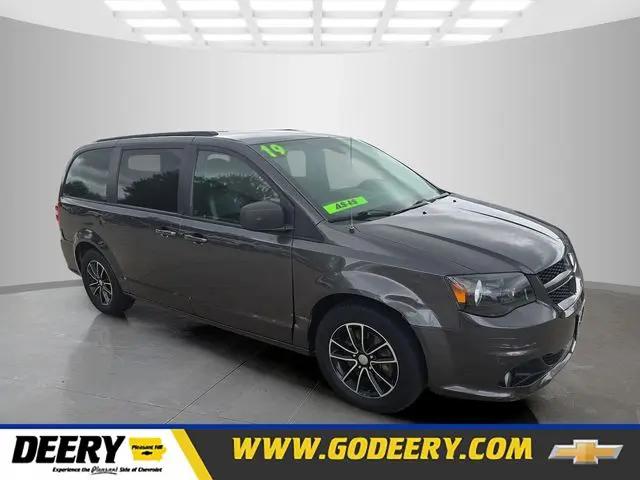 2019 Dodge Grand Caravan GT for sale in Pleasent Hill, IA