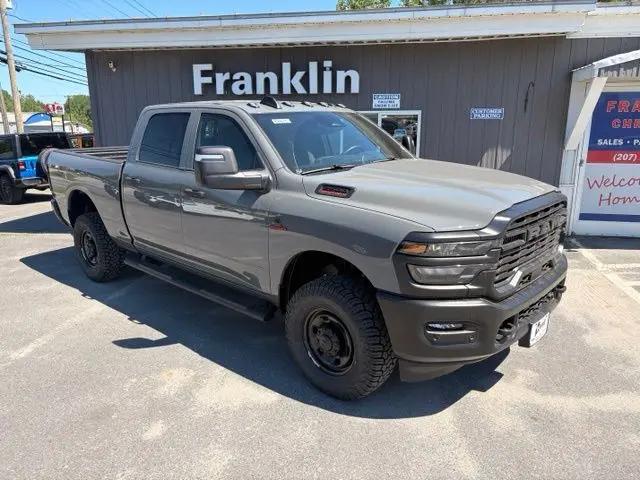 2026 Ram 2500 Tradesman Crew Cab 4x4 6'4" Box for sale in Farmington, ME