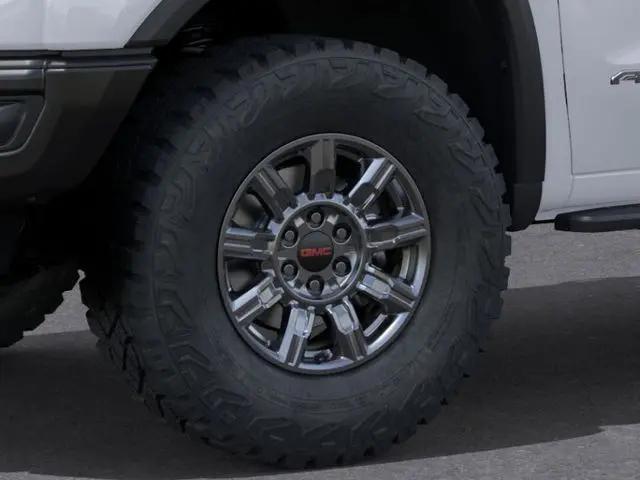 2026 GMC Sierra 1500 Crew Cab, Short Bed, AT4X, 4WD