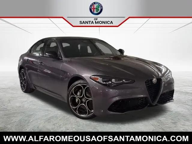 2025 Alfa Romeo Giulia AWD for sale in Santa Monica, CA
