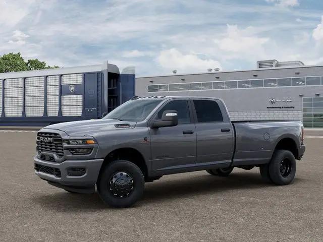 2026 Ram 3500 Big Horn Crew Cab 4x4 8' Box for sale in Brunswick, GA