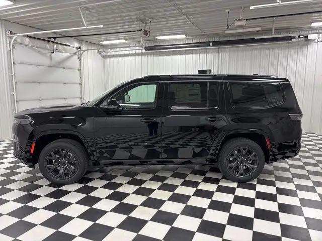 2026 Jeep Grand Wagoneer Limited Altitude 4x4 for sale in Rochester, MN