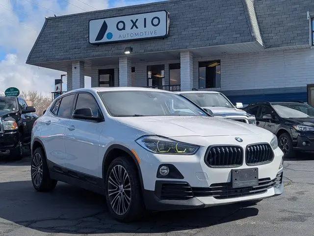 2018 BMW X2 sDrive28i for sale in Sandy, UT